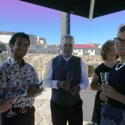 Hochzeit - Fotos von Cecil